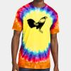 Window Tie Dye Tee Thumbnail