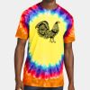 Window Tie Dye Tee Thumbnail