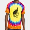 Window Tie Dye Tee Thumbnail