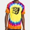 Window Tie Dye Tee Thumbnail