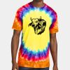 Window Tie Dye Tee Thumbnail