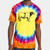 Window Tie Dye Tee Thumbnail