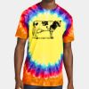 Window Tie Dye Tee Thumbnail