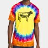 Window Tie Dye Tee Thumbnail
