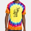Window Tie Dye Tee Thumbnail