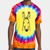 Window Tie Dye Tee Thumbnail