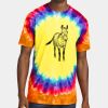 Window Tie Dye Tee Thumbnail