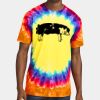Window Tie Dye Tee Thumbnail