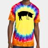 Window Tie Dye Tee Thumbnail