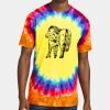 Window Tie Dye Tee Thumbnail