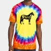 Window Tie Dye Tee Thumbnail