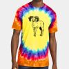 Window Tie Dye Tee Thumbnail
