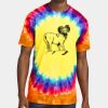 Window Tie Dye Tee Thumbnail