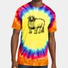 Window Tie Dye Tee Thumbnail