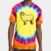 Window Tie Dye Tee Thumbnail