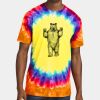 Window Tie Dye Tee Thumbnail
