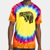 Window Tie Dye Tee Thumbnail