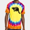 Window Tie Dye Tee Thumbnail