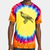 Window Tie Dye Tee Thumbnail