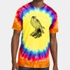 Window Tie Dye Tee Thumbnail