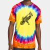Window Tie Dye Tee Thumbnail