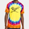 Window Tie Dye Tee Thumbnail
