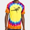 Window Tie Dye Tee Thumbnail