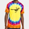 Window Tie Dye Tee Thumbnail