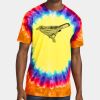 Window Tie Dye Tee Thumbnail