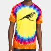 Window Tie Dye Tee Thumbnail