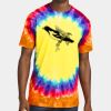 Window Tie Dye Tee Thumbnail