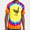 Window Tie Dye Tee Thumbnail