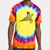 Window Tie Dye Tee Thumbnail
