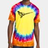 Window Tie Dye Tee Thumbnail
