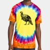 Window Tie Dye Tee Thumbnail