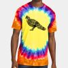 Window Tie Dye Tee Thumbnail