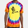 Window Tie Dye Tee Thumbnail