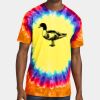 Window Tie Dye Tee Thumbnail