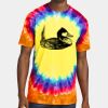 Window Tie Dye Tee Thumbnail