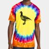 Window Tie Dye Tee Thumbnail