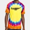 Window Tie Dye Tee Thumbnail