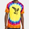 Window Tie Dye Tee Thumbnail