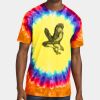 Window Tie Dye Tee Thumbnail