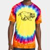 Window Tie Dye Tee Thumbnail