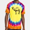 Window Tie Dye Tee Thumbnail