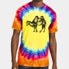 Window Tie Dye Tee Thumbnail