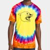 Window Tie Dye Tee Thumbnail