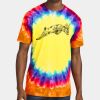 Window Tie Dye Tee Thumbnail