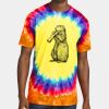 Window Tie Dye Tee Thumbnail