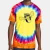 Window Tie Dye Tee Thumbnail